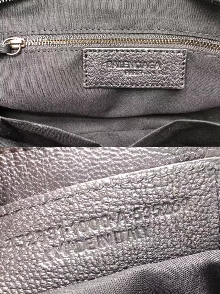 BALENCIAG巴黎世家 官網同步更新 進口原單貨 手提斜單肩跨包  BL1017